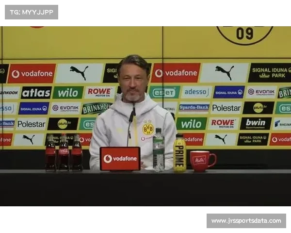 多特右路瑞尔森与科托互补 科瓦奇称阵容深度支持轮换