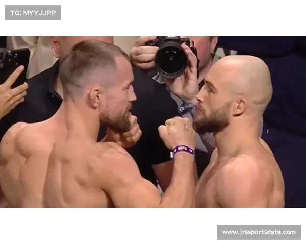 卢多维特·克莱因胜瑞贝斯基 引发斯洛伐克格斗人才关注