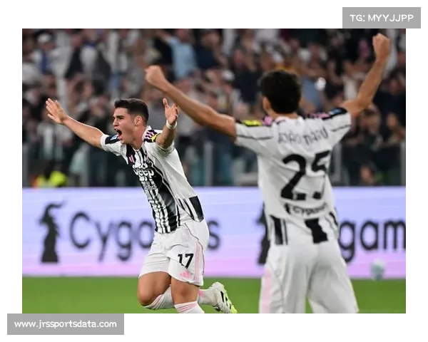 尤文图斯考虑续约弗拉霍维奇，球员获评意甲最强前锋