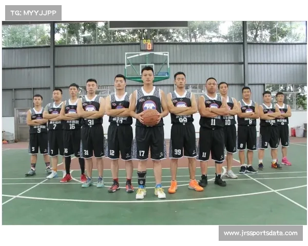 湖北十堰篮球广场建成开放，业余俱乐部获政府场地支持