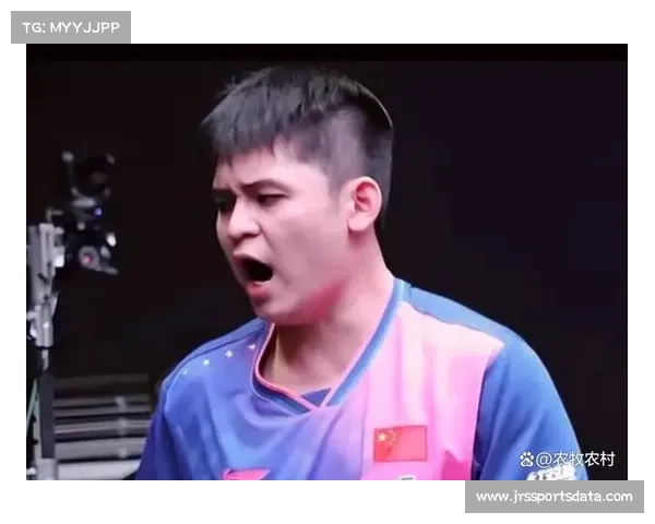 林诗栋WTT香港总决赛男单半决赛不敌张本智和,无缘决赛