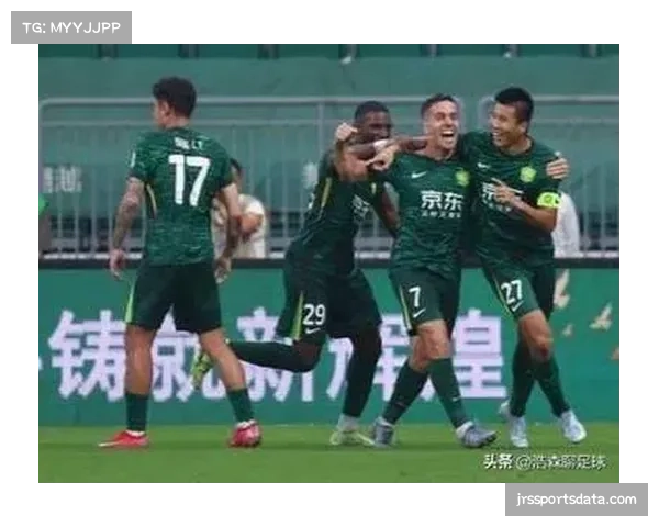 辽宁铁人逆袭之路：从升班马到掀翻传统豪门北京国安