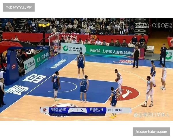 青岛男篮爆冷击败山西，韦瑟斯庞砍下35分成取胜功臣